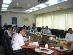 技术交流助力创新 日本清水工厂设计专家莅临广州日立冷机