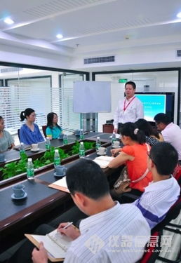 菲跃十年，感恩有您——广州菲罗门技术交流讲座圆满落幕