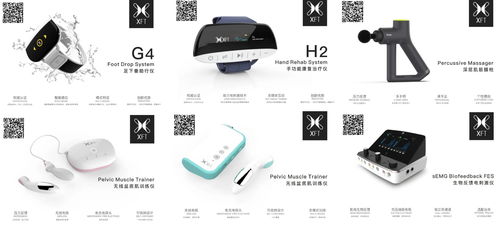 诚邀莅临，共话未来 | 讯丰通医疗技术交流展会预告