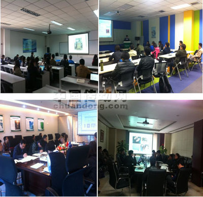 上海鹰峰电子科技产品技术交流会成功举办，共探自动化与工控领域前沿发展