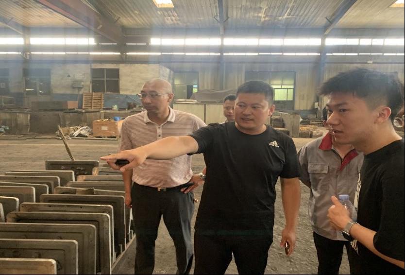 鲁东大学&ldquo;蔚&rdquo;梦启航专业实践团助力乡村振兴